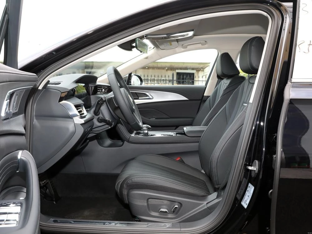 Hongqi H5 hybrid for sale